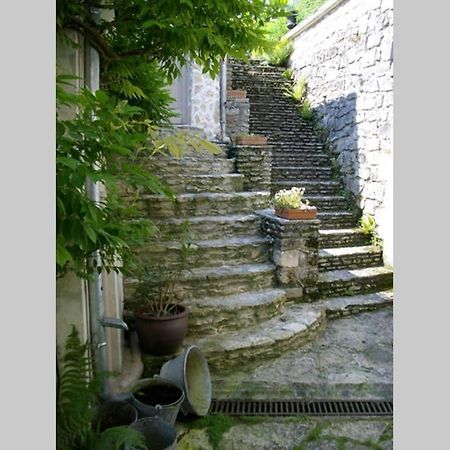 Les Terrasses Villa Pierrefonds Luaran gambar